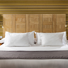 H10 Tenerife Playa Hotel, 克鲁斯港 — 照片 2