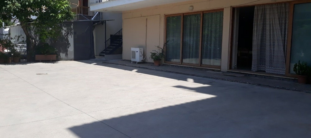 Hotel Nestor, Zacharo — photo 1