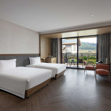 Wyndham Fengqing Resort, Lincang — photo 4