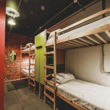 Fabrika Hostel&Gallery, Нижний Новгород — фото 5