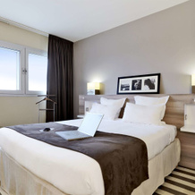 Radisson Hotel Paris Le Bourget, Ле-Бурже — фото 5