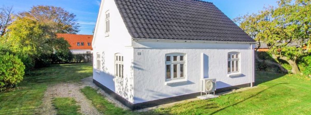 "Evan" - 6Km From The Sea In Nw Jutland, Биндслев — фото 1