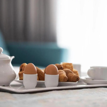 4 You Hotel, Метаморфоси — фото 4