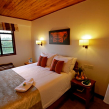 The Ark Lodge, 阿伯德尔国家公园 — 照片 4