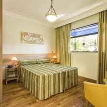VOA Hotel Caxambu, 卡尚布 — 照片 3