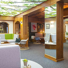 Hotel Andreas, 卡纳泽伊 — 照片 4