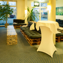 Quick Hotel Dresden West, Dresden, 维尔斯德鲁夫 — 照片 3
