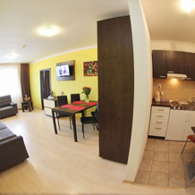 Apartment Gino Besenova, Besenova — photo 2