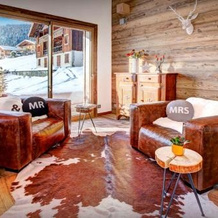 Chalet Alti - Ovo Network, Ле-Гранд-Бонан — фото 5