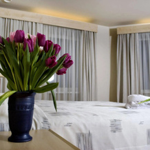 Hermis Hotel Kaunas, 考纳斯 — 照片 2