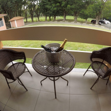 Hotel Fazenda Ararita, 费利斯港 — 照片 3
