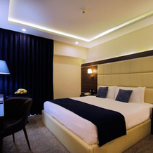 Ramada Hotel & Suites Amman, Амман — фото 4