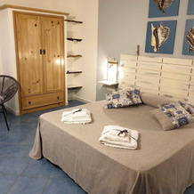 B&B Una favola di mare, Lampedusa — photo 5