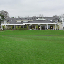 Golfhotel Rheine-Mesum, 赖讷 — 照片 5