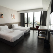 Jazz Hotel Penang, Танжунг-Токонг — фото 5