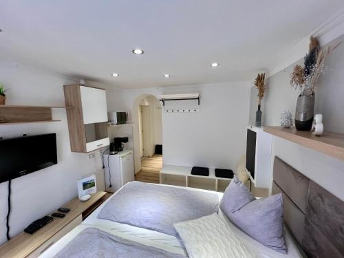 Ferienwohnung Sany, Лофер — фото 1