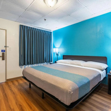 Motel 6 Elmsford, NY - White Plains, 埃尔姆斯福德 — 照片 4