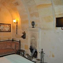 Castle Inn Cappadocia, 奥尔塔希萨尔 — 照片 3