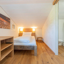 Hotel Kaiserstuhl, 龙疆 — 照片 3