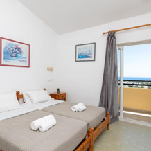 Pefkos View Apartments, Lindos — photo 5