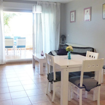 Apartamento Playasol F, 德尼亚 — 照片 2