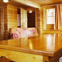 Les Chalets du Village Bois, 拉茹杜卢 — 照片 2