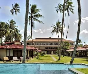 Weligama Bay Resort, Велигама — фото 1