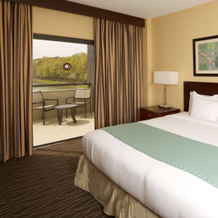 DoubleTree Suites by Hilton Raleigh - Durham, 达勒姆 — 照片 2