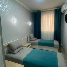 Danexan Apa Hostel, 努库斯 — 照片 4