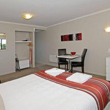 Airport Harbour View Motel, 奥克兰 — 照片 2