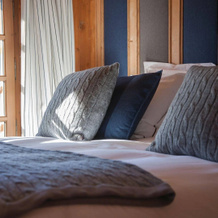 Chalet La Ferme Des Petites Frasses, Межев — фото 3