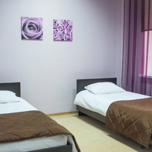 Kristall Hotel, Syzran — photo 5