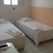 Hotel Village Premiun, Бебедуро — фото 3