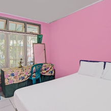 SPOT ON 92278 Hotel Vorel, 通达诺 — 照片 5