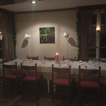 Ristorante Hotel San Gottardo, Collina d'Oro — photo 5