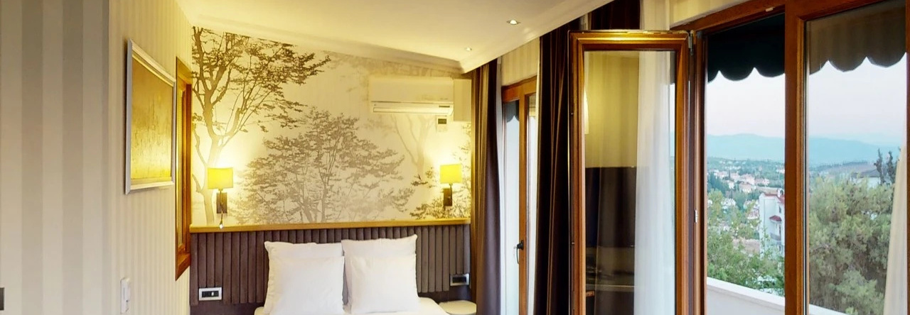 Northstar Resort & Hotels, Дарыджа — фото 1