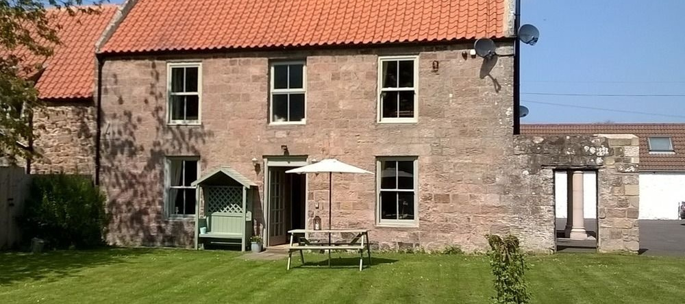 Bridgend Farm Wooler, Вулер — фото 1