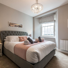 Lady Tenby - 2 Bedroom Luxury Apartment, Тенби — фото 5