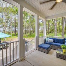 Cape Charles Home: Private Pier & Beach-front Deck, 查尔斯角 — 照片 5