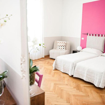 Florian Rooms, Рим — фото 3