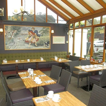 Laird And Dog Inn, 拉斯韦德 — 照片 2