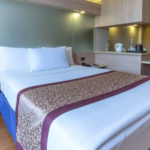 Microtel By Wyndham Baguio, Багуйо — фото 4