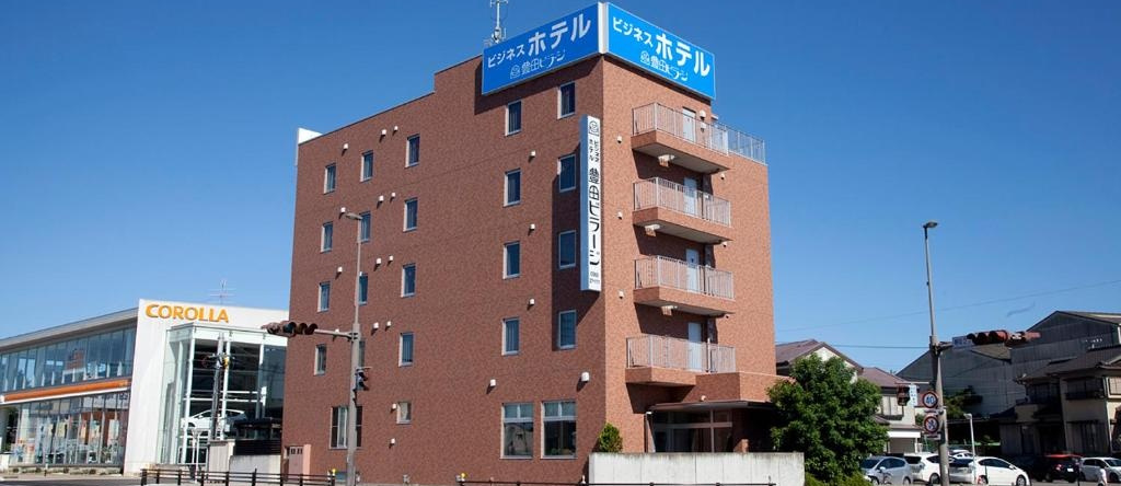 Toyota Village, Тоёта — фото 1