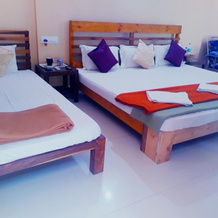Samant Beach Resort, KIlle Nivati — photo 5
