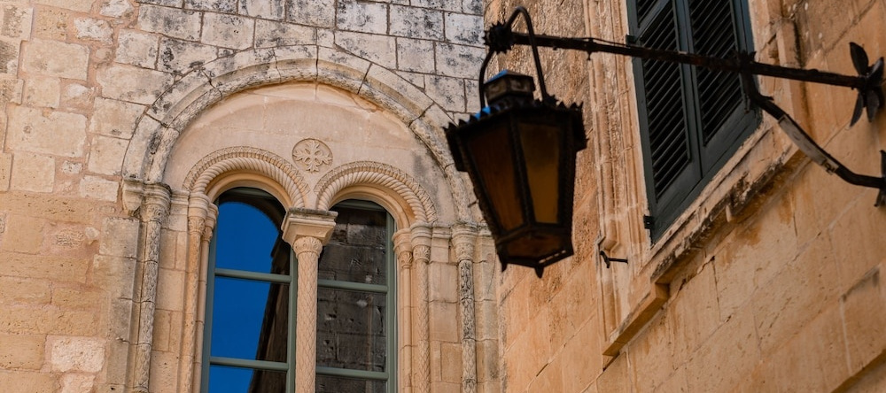 Palazzo Bifora, Мдина — фото 1