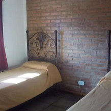 Apart Hotel la Quebrada, 波特雷罗德洛斯富内斯 — 照片 3