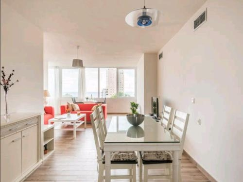 Apartamento Playamar, Торремолинос — фото 1