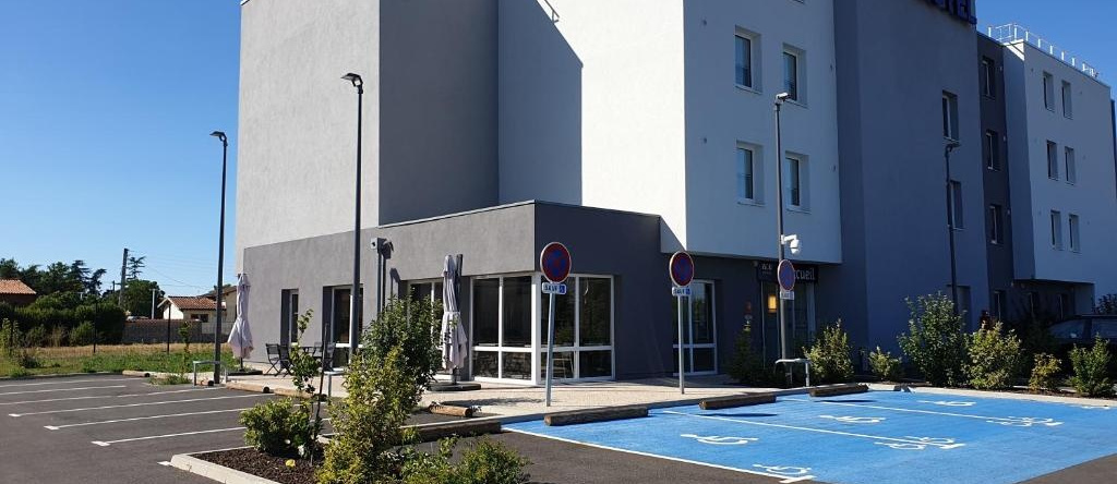 ACE Hôtel Toulouse, Cornebarrieu — photo 1