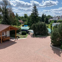 Pension Schildkröte, Грюнхайде — фото 5