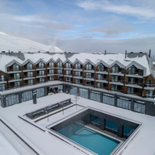 Megasaray Mount Erciyes, 梅利克加齐 — 照片 5